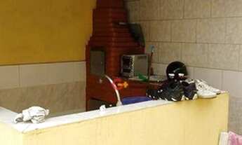 Imagem 3: Sobrado com 4 dormitórios à venda, 220 m² por R$ 518.000 - Lauzane Paulista - São Paulo/SP