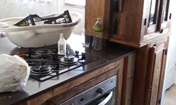 Imagem 4: Apartamento para venda possui 50 metros quadrados com 2 quartos em Parque Munhoz - São Pau