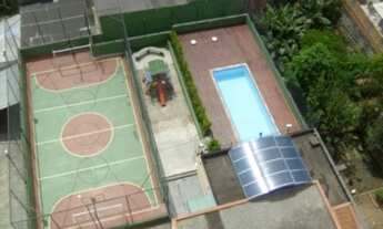 Imagem 5: Apartamento para venda possui 66 m² com 3 quartos em Rio Pequeno - São Paulo - SP