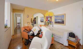 Imagem 6: 3 DORMITÓRIOS (SENDO 1 SUÍTE) - 3 VAGAS - JARDIM PAULISTA