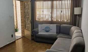 Imagem 3: Sobrado à venda, 111 m² por R$ 570.000,00 - Jardim Santo Elias - São Paulo/SP