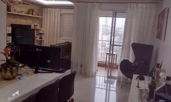 Imagem: Apto. Ao lado Shopping e Metrô, 3 dormitórios