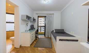 Imagem 7: Apartamento para venda possui 210 metros quadrados com 3 quartos em Vila Suzana - São Paul