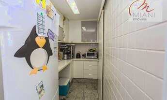 Imagem 7: Apartamento Duplex com 2 dormitórios à venda, 120 m² por R$ 852.000,00 - Vila Gomes - São