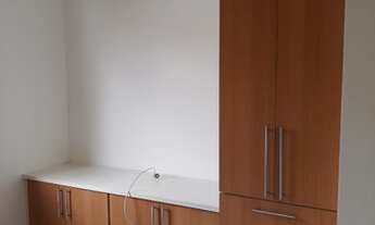 Imagem 6: Casa de condomínio sobrado para venda tem 98 metros quadrados com 2 quartos