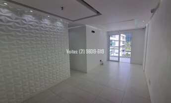 Imagem 3: Oportunidade: Apartamento no Recreio, Pontal Oceânico, no Frames, 3 quartos, 2 vgs, já com