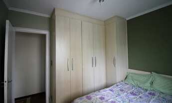 Imagem 7: Apartamento para venda tem 72 metros quadrados com 3 quartos em Sacomã - São Paulo - SP