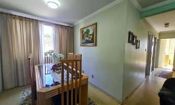 Imagem 2: APTO 3 DORMITORIOS AMPLO COM 1 VAGA