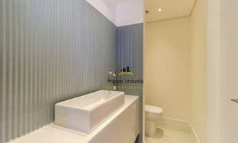 Imagem 4: Impecável 185m2 com 3 dormitórios na Alameda Franca, São Paulo