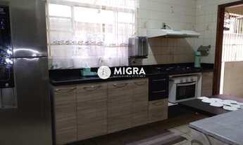 Imagem 4: SãO JOSé DOS CAMPOS - Casa Padrão - Jardim das Industrias