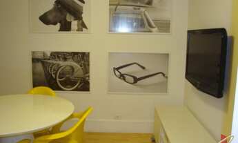 Imagem 5: São Paulo - Flat - Itaim Bibi