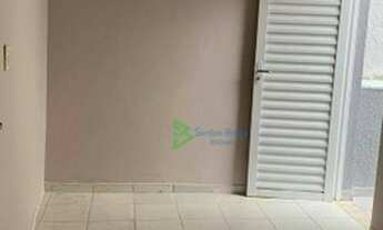 Imagem 4: Sobrado com 3 dormitórios à venda, 120 m² por R$ 590.000,00 - Jardim São Ricardo - São Pau