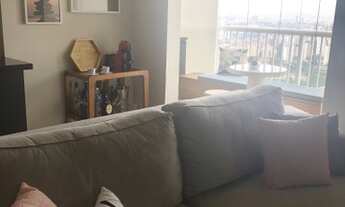 Imagem 5: Apartamento para venda no Morumbi