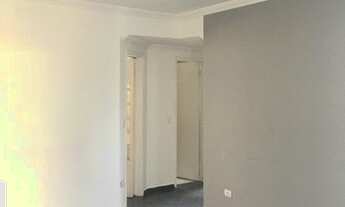 Imagem 3: São Paulo - Apartamento Padrão - Vila Indiana