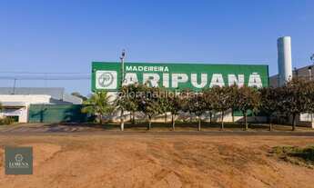 Imagem 1: Galpão Comercial para locação