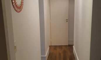 Imagem 6: Apartamento para venda tem 153 metros, 3 vagas, vista livre