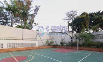 Imagem 5: Apartamento em São Paulo, 70m2, contendo 3 dormitórios sendo 1 suíte