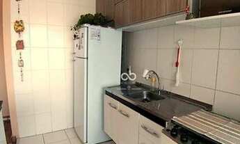 Imagem 5: Apartamento com 2 dormitórios à venda, 47 m² por R$ 307.400 - Vila Antonieta - São Paulo/S