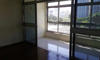 Imagem: São Paulo - Apartamento Padrão - Pinheiros