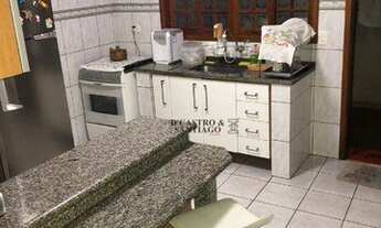 Imagem 2: Sobrado com 3 dormitórios à venda, 120 m² por R$ 740.600,00 - Mooca - São Paulo/SP