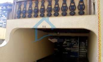 Imagem 5: Casa para Venda em Contagem, Três Barras, 3 dormitórios, 1 suíte, 1 banheiro, 2 vagas