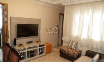Imagem 2: APARTAMENTO - VILA EMA - 2 DORMITÓRIOS