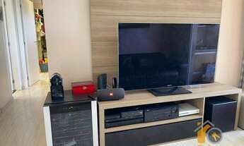 Imagem 4: Apartamento com 2 dormitórios à venda, 82 m², Vila Cruzeiro - São Paulo/SP