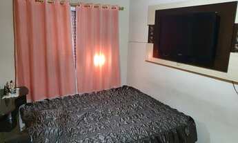 Imagem 7: Apartamento para venda com 52 metros quadrados com 2 quartos em Vila Mangalot - São Paulo