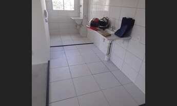 Imagem 4: São Paulo - Apartamento Padrão - Vila das Belezas