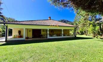 Imagem 3: DESLUMBRANTE SÍTIO EM CANOAS - VARGINHA