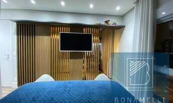 Imagem 7: Apartamento para venda possui 82 metros quadrados com 2 quartos em Vila Mariana - São Paul