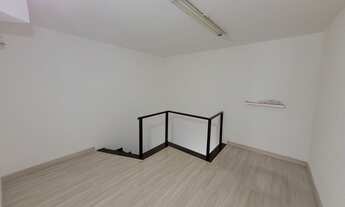 Imagem 3: Sala/Conjunto para aluguel possui 59 metros quadrados com 4 quartos