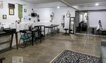 Imagem 7: Sobrado para venda tem 250 metros quadrados com 4 quartos em Bela Vista - São Paulo - SP