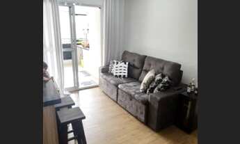 Imagem 4: Apartamento para venda com 64 metros quadrados com 2 quartos em Sacomã - São Paulo - SP