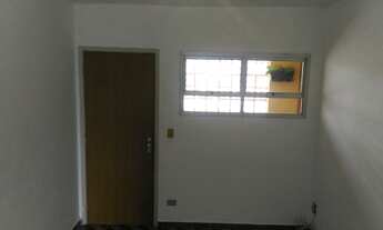 Imagem 7: Apartamento para venda tem 49 metros quadrados com 2 quartos em Vila Constança - São Paulo