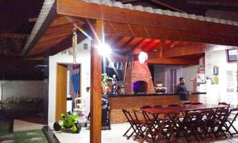 Imagem 7: Casa térrea no Condomínio Serra da Estrela