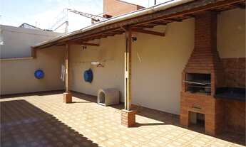 Imagem 7: Casa para venda possui 262 metros quadrados com 3 quartos