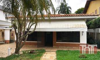 Imagem: Casa térrea com 3 dormitórios para aluguel