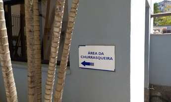 Imagem 4: Apartamento para venda com 35 m2 1 quartos em Vila Suzana - São Paulo - SP