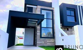 Imagem: FLORIANÓPOLIS - Casa Padrão - PORTAL DO