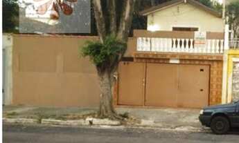 Imagem: Casa Assobradada em Penha - São Paulo