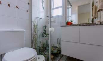 Imagem 13: Apartamento para venda com 68 metros quadrados com 2 quartos em Chácara Inglesa - São Paul