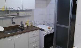 Imagem 7: Venda de Apartamentos / Padrão na cidade de São Paulo