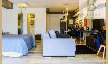 Imagem: SÃO PAULO - Apartamento Padrão - BROOKLIN