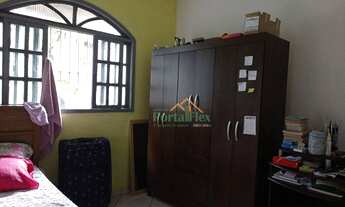 Imagem 5: Casa com 3 dormitórios à venda, 125 m² por R$ 300.000 - José de Anchieta - Serra/ES