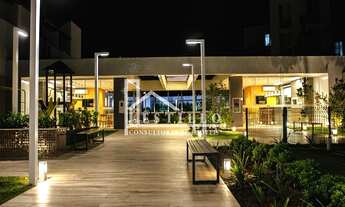 Imagem 4: FLORIANÓPOLIS - Apartamento Padrão - ITACORUBI