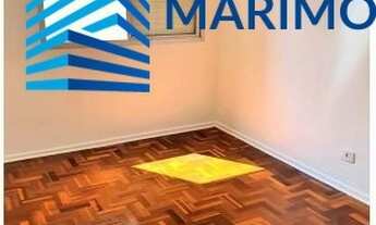 Imagem 3: APARTAMENTO A VENDA NA VILA BUARQUE, SÃO 62M² AU COM 2 DORMITÓRIOS E UMA VAGA DE GARAGEM