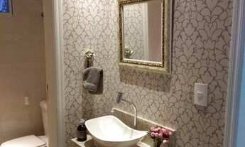 Imagem 6: Casa Alto Padrão para Venda em São Paulo, Alto da Mooca, 4 dormitórios, 4 suítes, 6 banhei