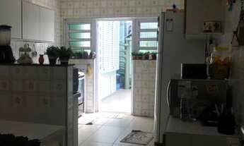 Imagem 7: Casa com 3 dormitórios à venda, 120 m² por R$ 2.000.000,00 - Vila Congonhas - São Paulo/SP