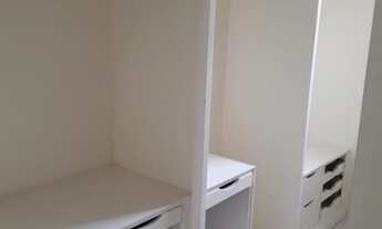 Imagem 4: Vendo apartamento com180 m², 3 quartos (1 suíte) e 2 vagas no Jardim América